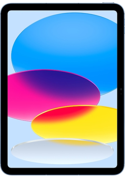 Apple iPad 10.Nesil MCMP4TU/A Wi-Fi + Cellular 256 GB 10.9" Tablet