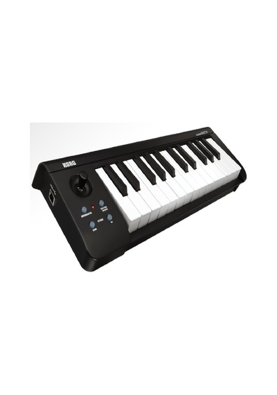Korg Microkey-25 Tuş midi Klavye