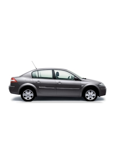 Renault Megane Clio Oto Araç Anten Anten Çubuğu