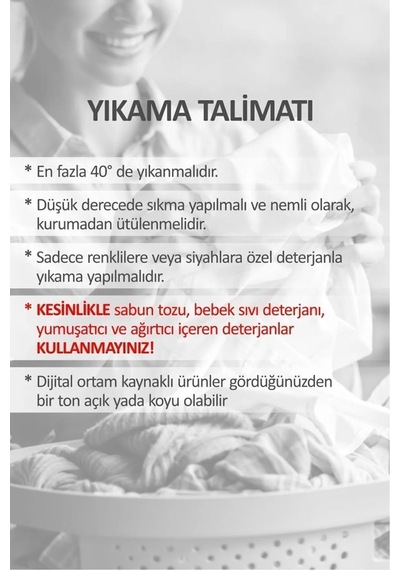 Mdrandy Organik Gül Aksesuarlı 5'li Zıbın Seti Krem
