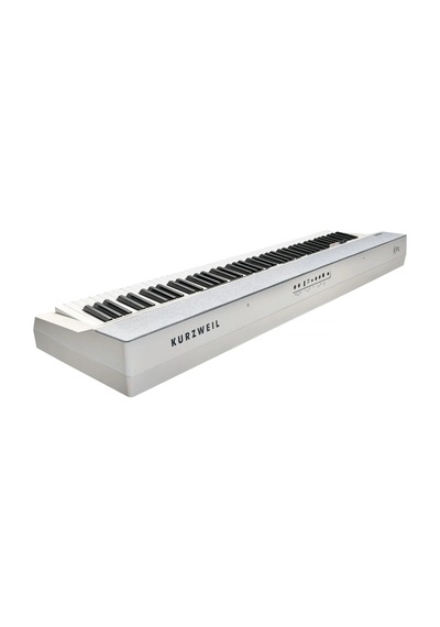Kurzweil Kap1-wh Taşınabilir Dijital Piyano Beyaz Orta Seviye