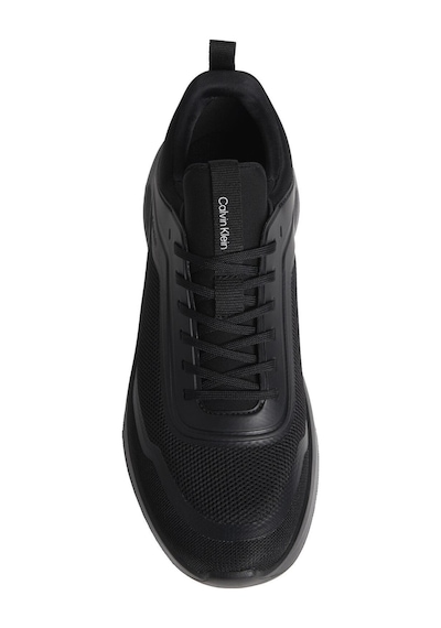 Calvin Klein Lıght Eva Run Lace Sock Mm-13268 Granite Road