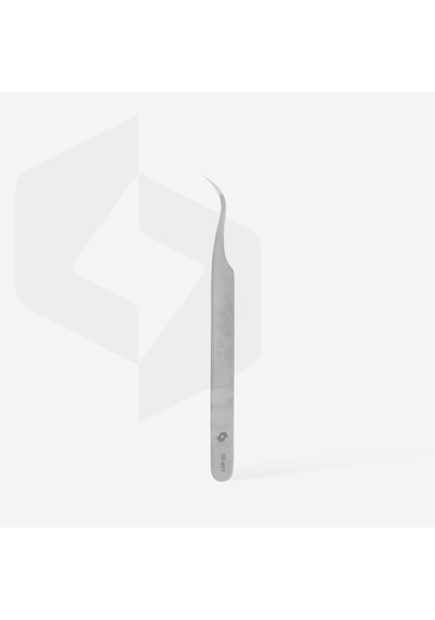 Staleks Expert Pro Volume Kirpik Cımbızı Te-41-1