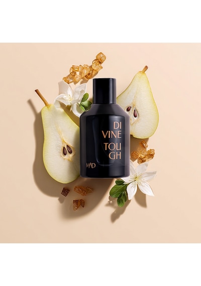 Mad Divine Tough Erkek Parfüm EDP 100 ML