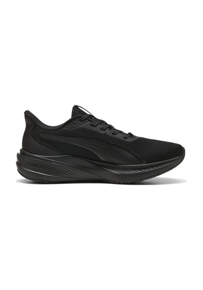 Puma Dasher Lite Spor Ayakkabı - 312586 Siyah