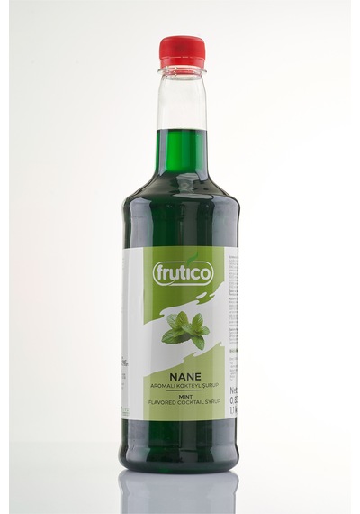 Nane Kokteyl Şurubu 85 Cl 850ml