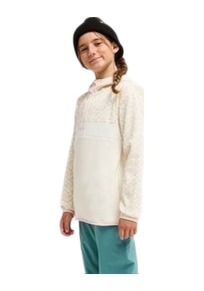 Roxy Roxy Frost Fern Girl Çocuk Sweatshirt Tfe5 Bej