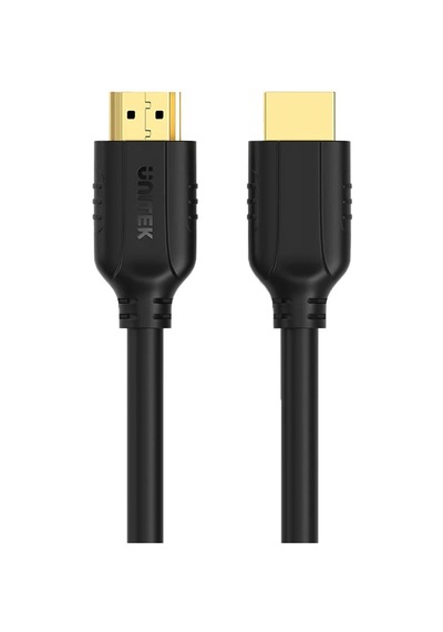 Unıtek Hdmı2.0 Kablo 5mt 4k&amp 60hz C11079bk-5m