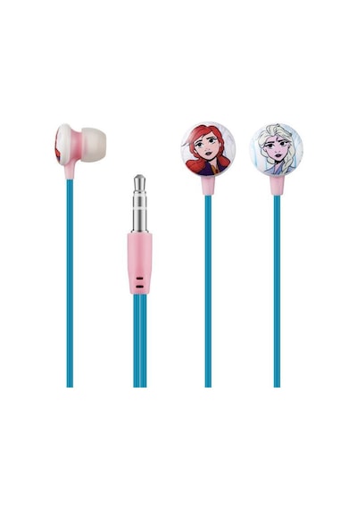 Disney Frozen 2 Karlar Ülkesi 2 Anna Elsa Kulaklıkiçi Kulaklık