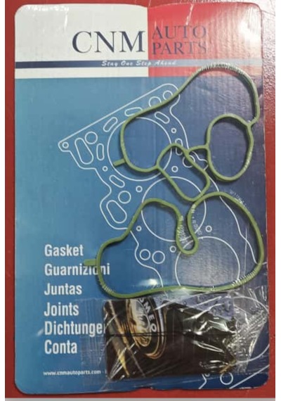 Egr Kapak Conta Takımı 1.6 Jtd 55230500 1 Adet