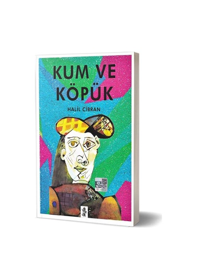 Kum ve Köpük - Halil Cibran - Venedik Yayınları