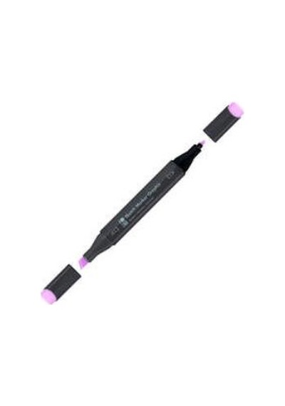Marabu Graphix Sketch Marker Çift Uçlu Kalem 227 Pastel Pink