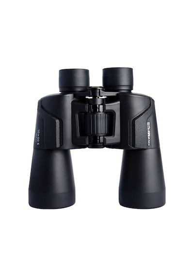 Olympus Dürbün 10x50 S Black V501023bu000