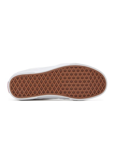 The North Face Vans Caldrone Kadın Ayakkabısı Vn0007p9wht1 Beyaz