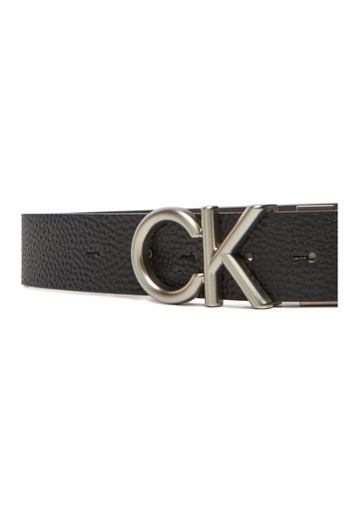 Calvin Klein Calvın Kleın Erkek Kemer Lv04d7034g-r2f Siyah