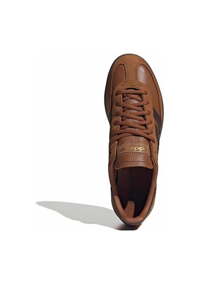 Adidas Handball Spezial Erkek Günlük Ayakkabı Ih6569 Kahverengi Kahverengi