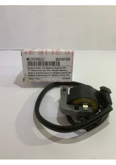 Cifarelli Bl-m1200-m3a-m88a-v77-bl3a Elektronik Bobin İlaçlama
