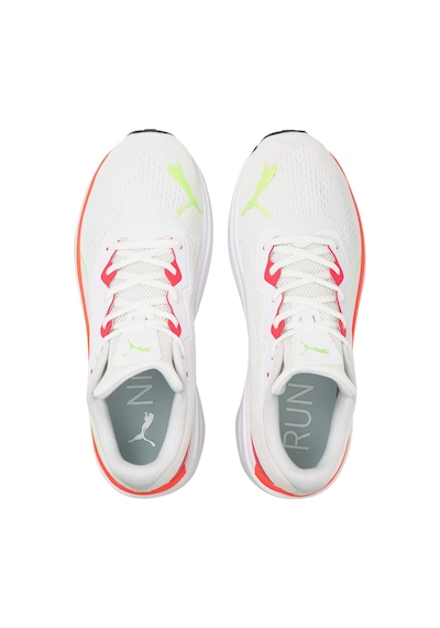 Puma Avıator Koşu Ayakkabısı 195175 05 Beyaz