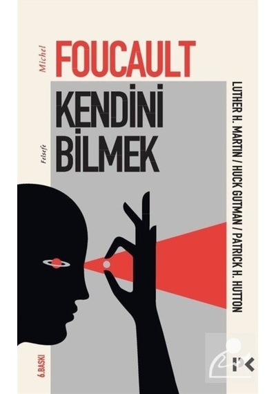 Kendini Bilmek / Michel Foucault 9786057525727