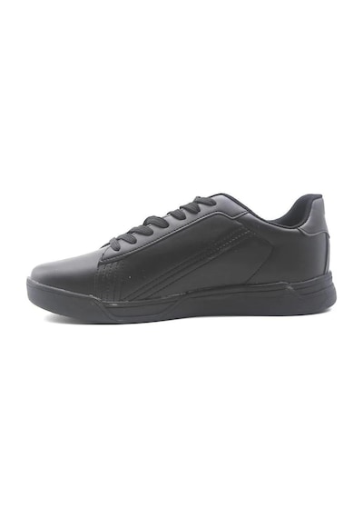 Jump 27979 Merdane C-full Black Spor Ayakkabı 001