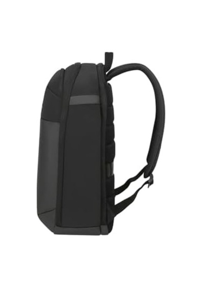 Ks6-09-004 17.3" Moderny Notebook Sırt Çantası Siyah 4296