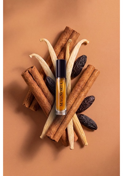 Angels' Share 5 Ml Unisex Parfüm Çiçeksi