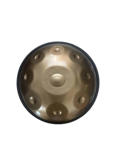 Hang Drum Arsha Steel Bronz