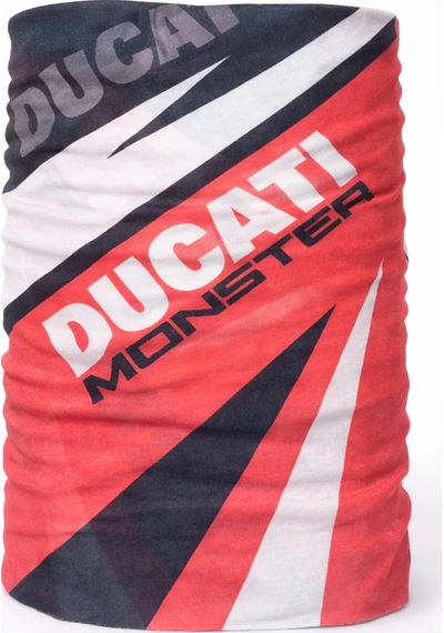 Ümit Buff 33 - Buff Bandana Kırmızı
