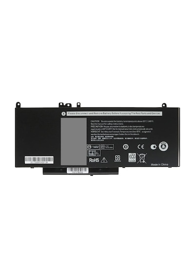 Dell Latitude E5450, E5550 Uyumlu Batarya Pil Fitcell 4cell Ver.1