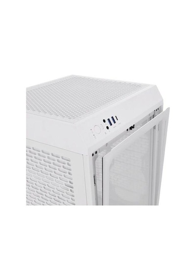 Thermaltake The Tower 200 CA-1X9-00S6WN-00 Gamıng Mını ITX PC Kasa Beyaz