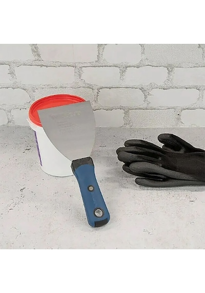 Wisent Boyacı Softsap Spatula 10 Cm Diğer