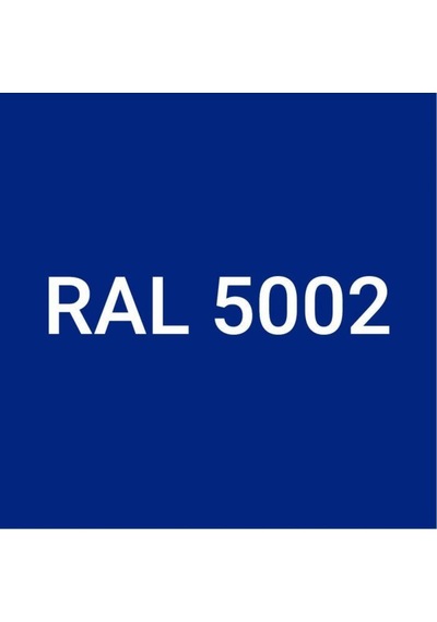 Pamukkale Rapid Boya 15 Kg Ultramarin Mavi Ral 5002 (535203497)