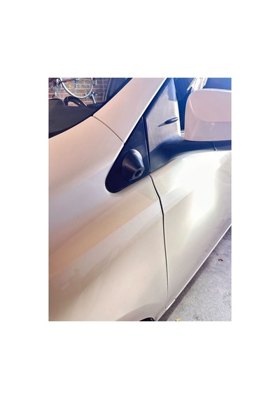 2011-2015 Toyota Corolla Kapı Ayna Kamera Montaj Aparatı