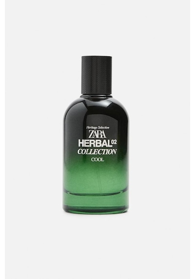 Zara Herbal 02 Cool Erkek Parfüm EDP 100 ML