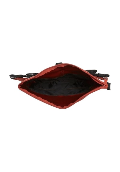 Timberland Hiking Cross Body Bel Çantası Chili Çok Renkli