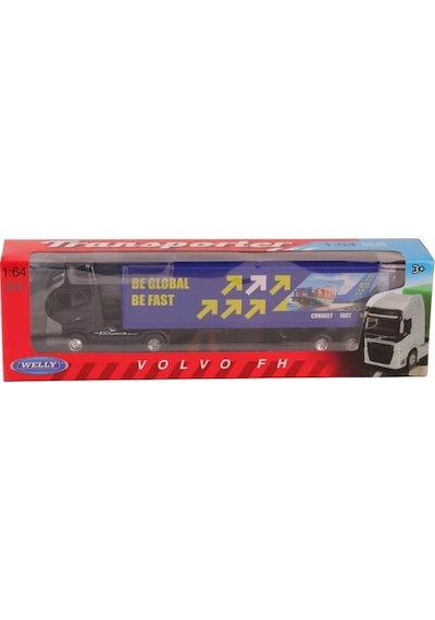 Mey İthalat 68051ss1-f-gw 1 64 Model Araç