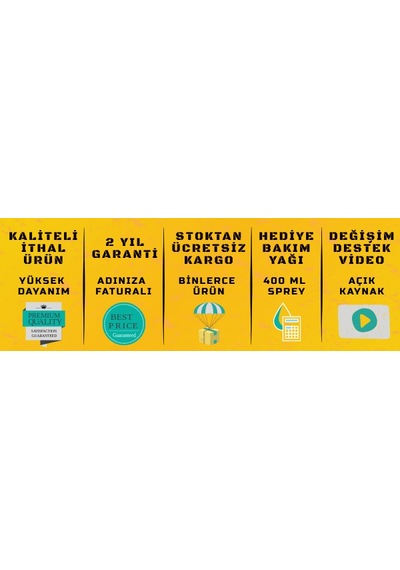 Dynamic Fırst-m Koşu Bandı Paleti - Kayışı