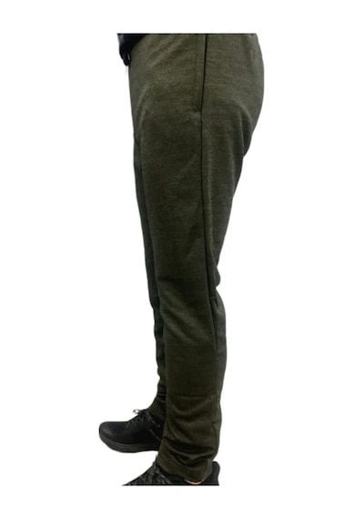 Exuma Strong-p.cotton Pant. M Pantolon 1013040-801 Siyah