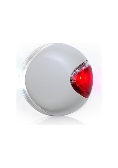 Flexi Tasma Led Işık Aparatı Gri