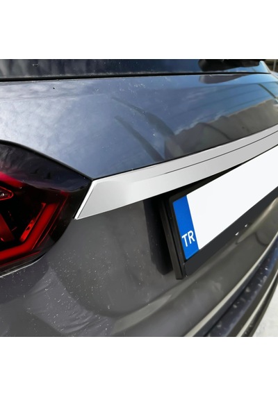 Chery Tiggo 8 Pro Krom Bagaj Çıtası 2022-2025