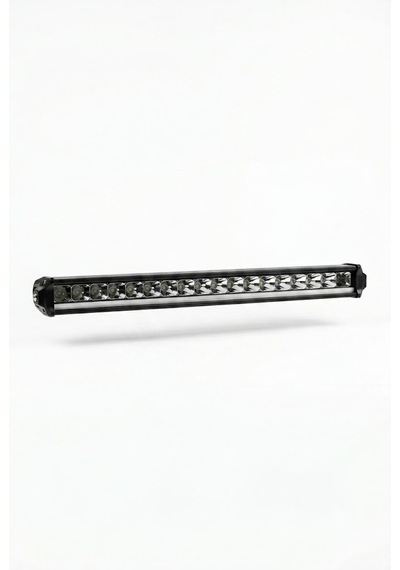 Mystıque 55 Cm Middle Model Led Bar