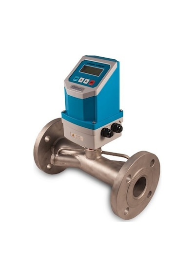 Flowsonic Flowsonic Fs-400l- S050 Ultrasonik Debimetre