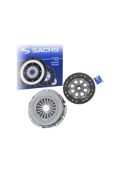 Opel Astra H 1.6 A16xer-z16xer Maneul Vites Debriyaj Seti Sachs