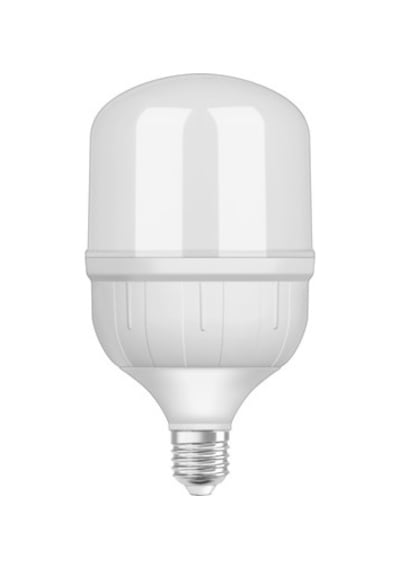 Beyaz Led Ampul Yüksek Performans Ve Uzun Ömür
