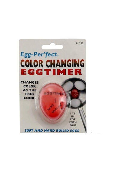 Yumurta Zamanlayıcı Dublör Egg Timer Yumurta Pişirme Zamanlayıcıs