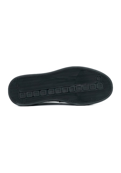 Tuna Hakiki Antik Deri Eva/tpu Taban Casual Erkek Ayakkabı - Et2595 Bordo