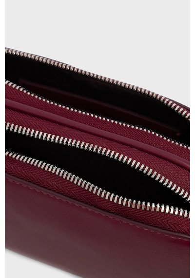 Calvin Klein Bayan Çanta Lv04f3165g Z1k Mor Mor