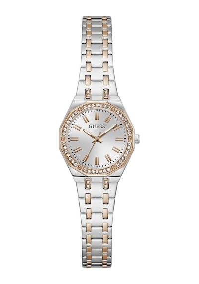 Guess Gugw0931l5 Kadın Kol Saati Metalik Gri