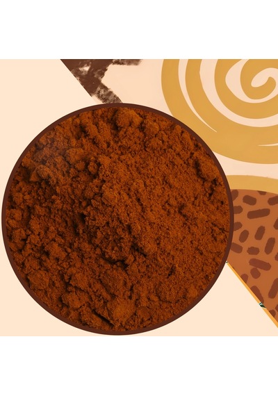 Mim And More Kurabiyeli Türk Kahvesi Kurabiye Aromalı Türk Kahvesi 150 G