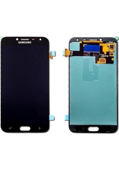 Samsung Uyumlu J4 Lcd Ekran Dokunmatik